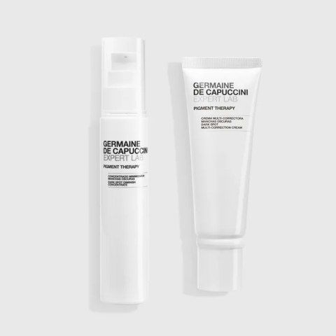 PIGMENT-THERAPY HOME PACK8